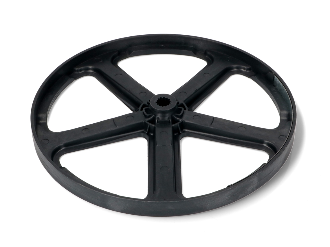 Polia do Tambor da Máquina de Lavar Roupa Elx 1084895075 Máquina de Lavar Roupa Ply001zn