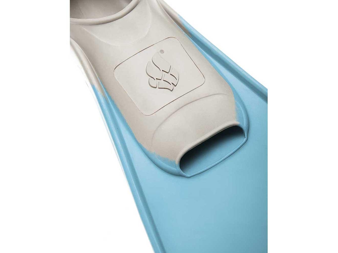 Madwave Fins Pool Colour Long