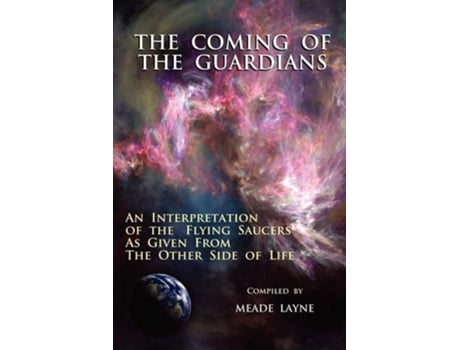 Livro The Coming Of The Guardians De Meade Layne (inglês)