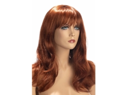 Peruca WORLD WIGS