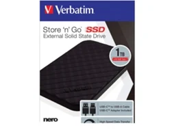 Verbatim Store N Go 1Tb Usb 3.2