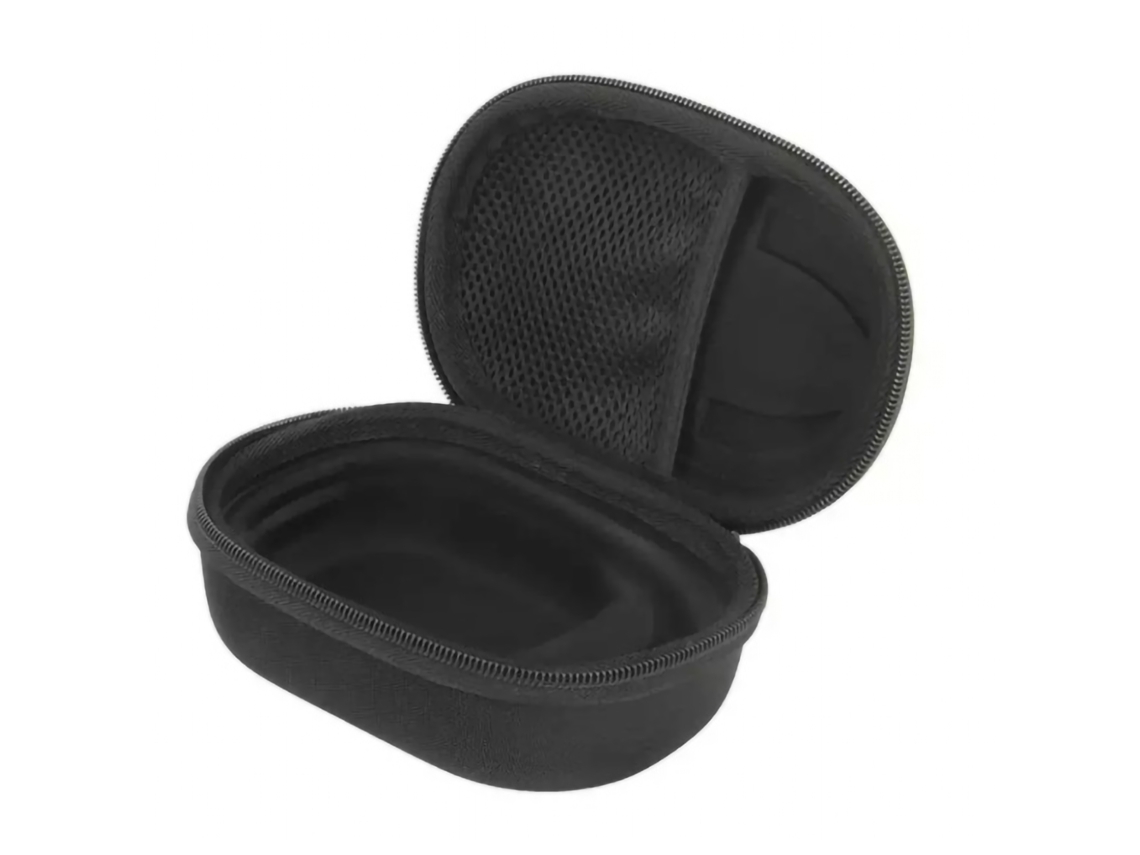Estojo de Armazenamento para Alto falante Bluetooth em Eva, Bolsa Protetora Portátil para Uso Externo, Compatível com CHABERLU