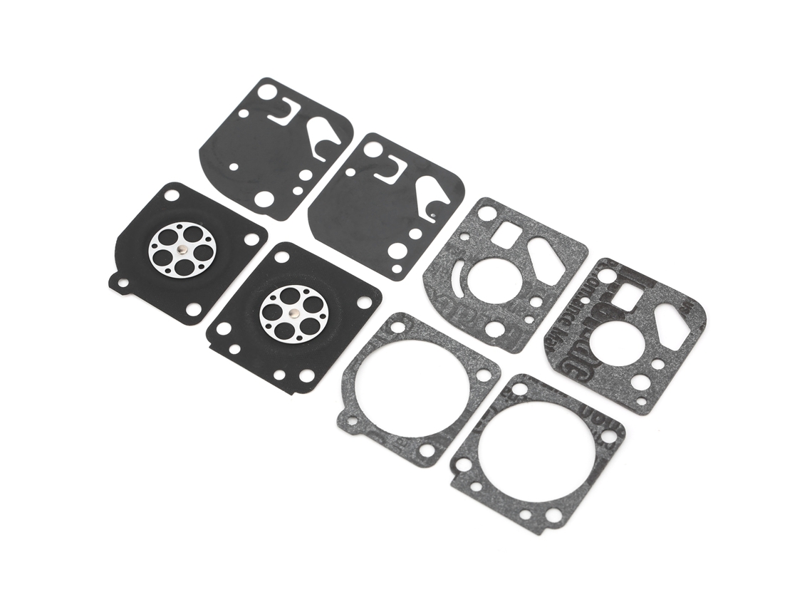 Kit De Reparação De Carburador Laxiscreed Compatível Com Ferramentas Elétricas 6131/6231