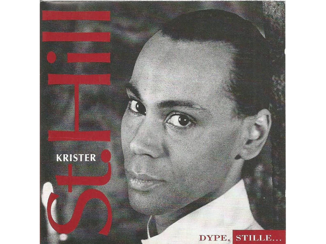CD St. Hill - Dynomite (1CDs)