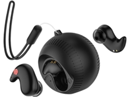 Fones De Ouvido Sem Fio Com Cancelamento Ruído E Confortáveis