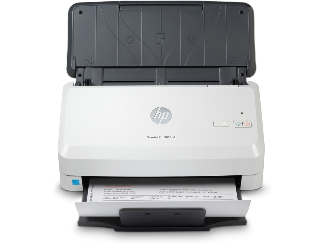 Scanner HP 63507996