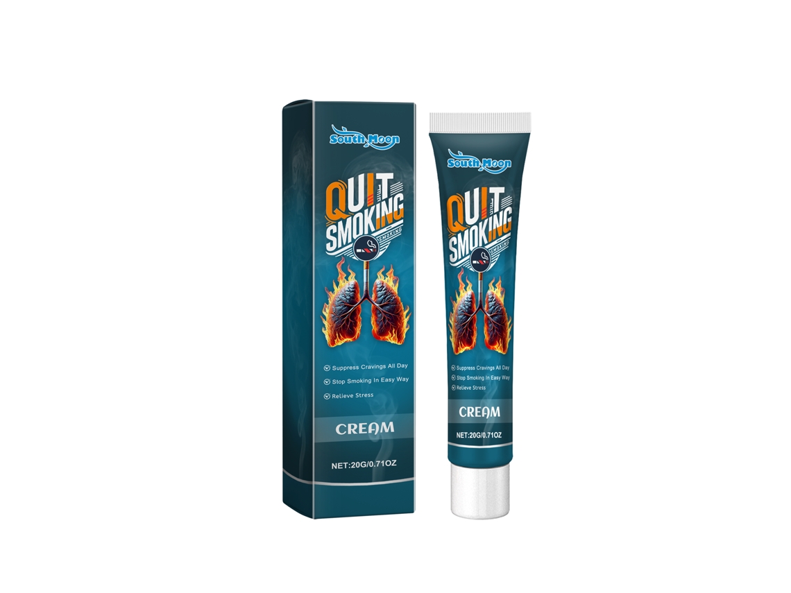 Creme Calmante Herbal Pele Sensível