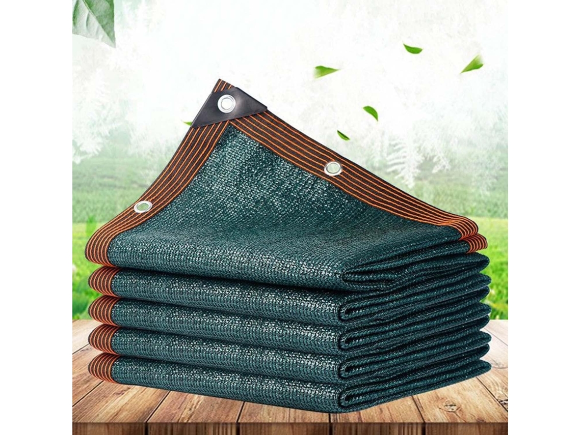 Tela De Com Proteção Uv Impermeável - Produto Durável Para Uso Externo Com Qualidade Garantida