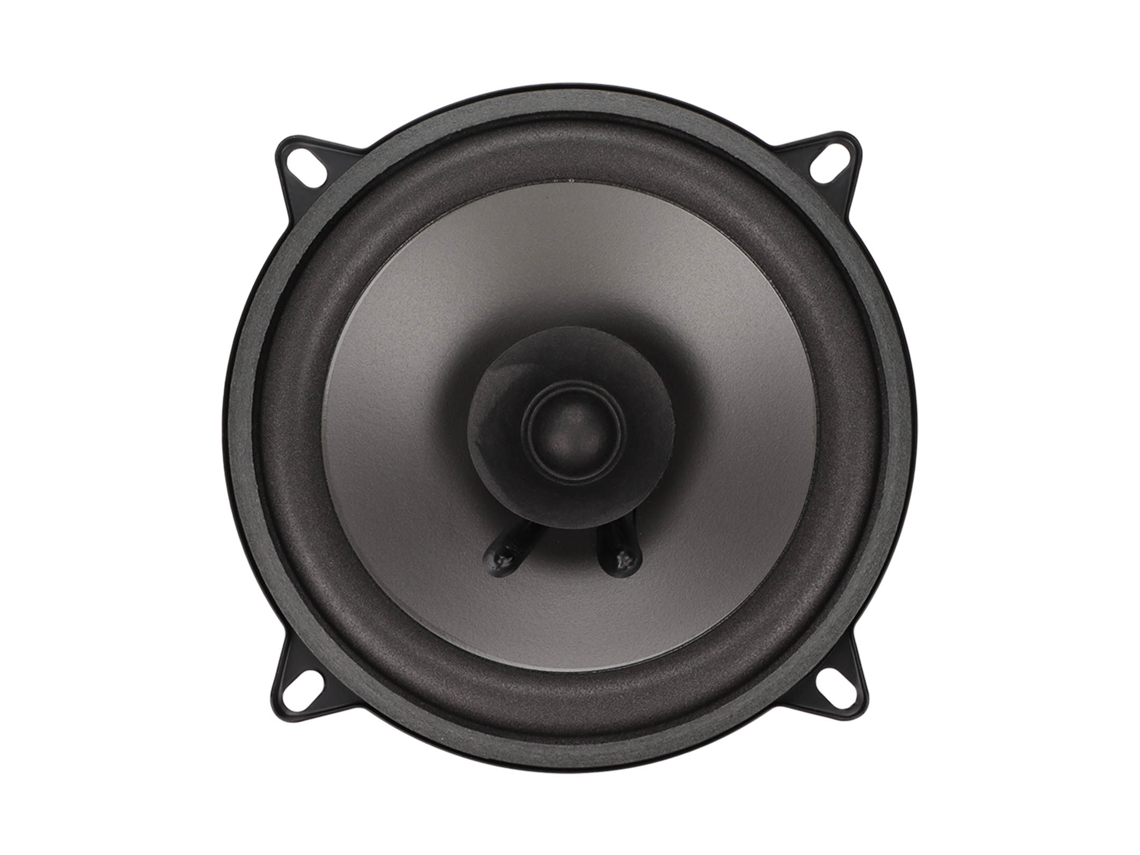 Alto-falante Carro 400w 5 Polegadas Preto 4 Ohms