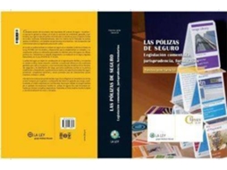 Livro Las Polizas De Seguro de Francisco Javier García Gil (Espanhol - Capa Dura)