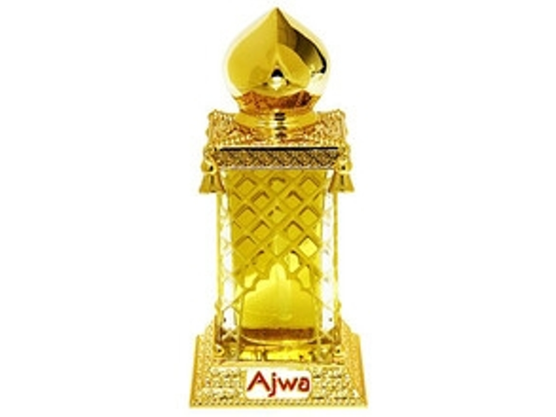 AL HARAMAIN Ajwa Parfémovaný Olej 30Ml