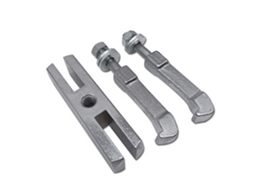 Conjunto De Ferramentas Laxiscreed Para Remover Rolamentos De Aço 40cr, 9 Peças De Alta Precisão