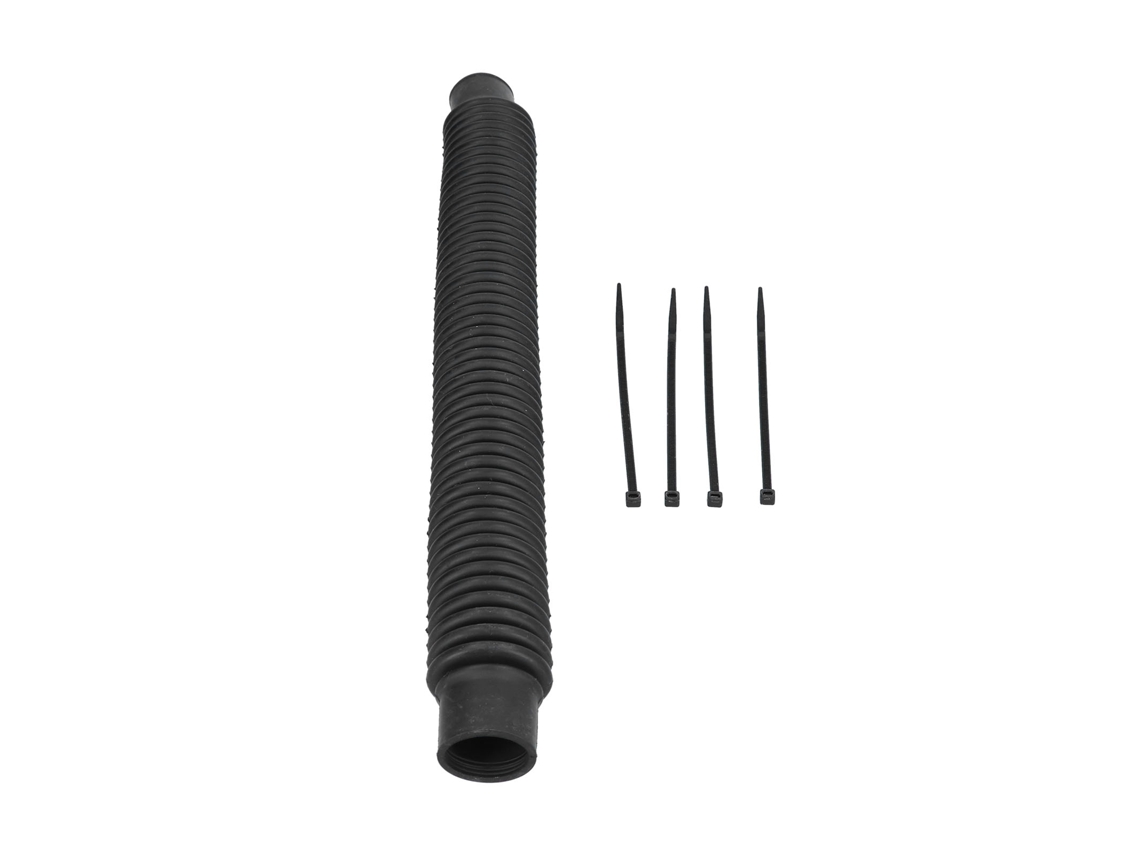 Mangueira Corrugada para Mergulho, Bcd Sidemount, 19 Polegadas BRILVIBERA