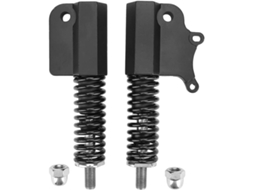 Suspensão Dianteira para Scooter Elétrica de 25,4 Cm SFUSHOS