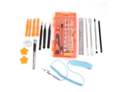 Laxiscreed Kit De Ferramentas Adaptável Para Diversos Parafusos E Tarefas Domésticas