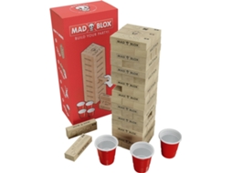 Madblox Mad Party Games (inglês)