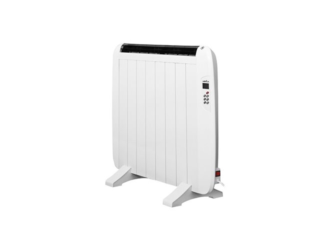 Emissor Térmico Gaban 1200w Fabrilamp