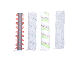Pincéis Multifuncionais Compatíveis com Bissell 2554a