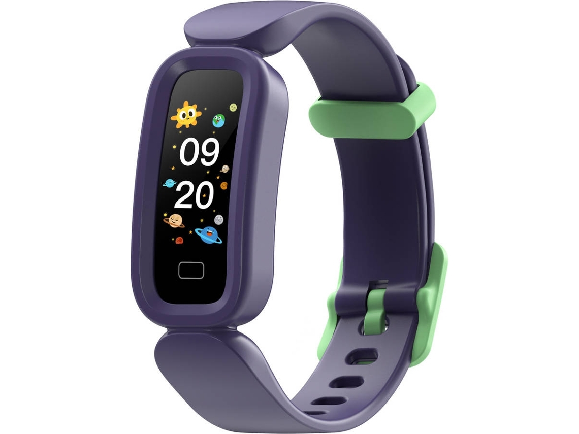 Smartwatch YDCY S90 Bluetooth Autonomia Até 10 Dias Azul