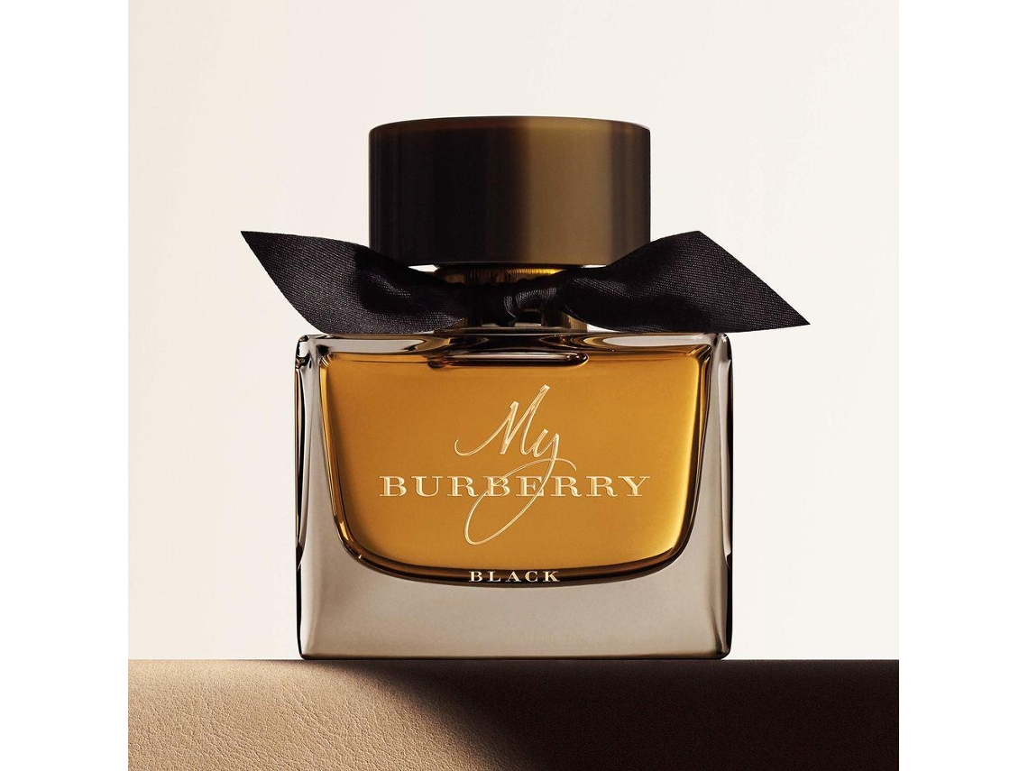 Perfume My Burberry Black Burberry Edp 50 Ml