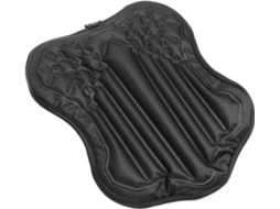 Almofada De Ar Para Motocicleta, Absorve Impactos, Respirável, Resistente Às Intempéries, Feita De