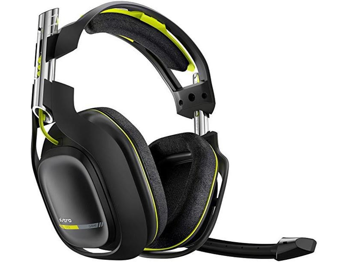 Astro A50 4Th Generation Gaming Headset 7.1 Black /Xbox One