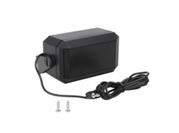 Alto-falante Externo Para Rádio De Carro Yaesu Ft7900r/ft8800r/ft8900r/ft1907/icom Ic2720h Modelo Tsa-6203