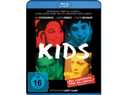 Blu-Ray Kids