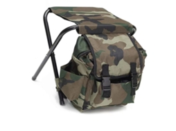 Cadeira De Mochila Laxiscreed Com Grande Capacidade De Armazenamento E Portátil Para Atividades Ao Ar Livre