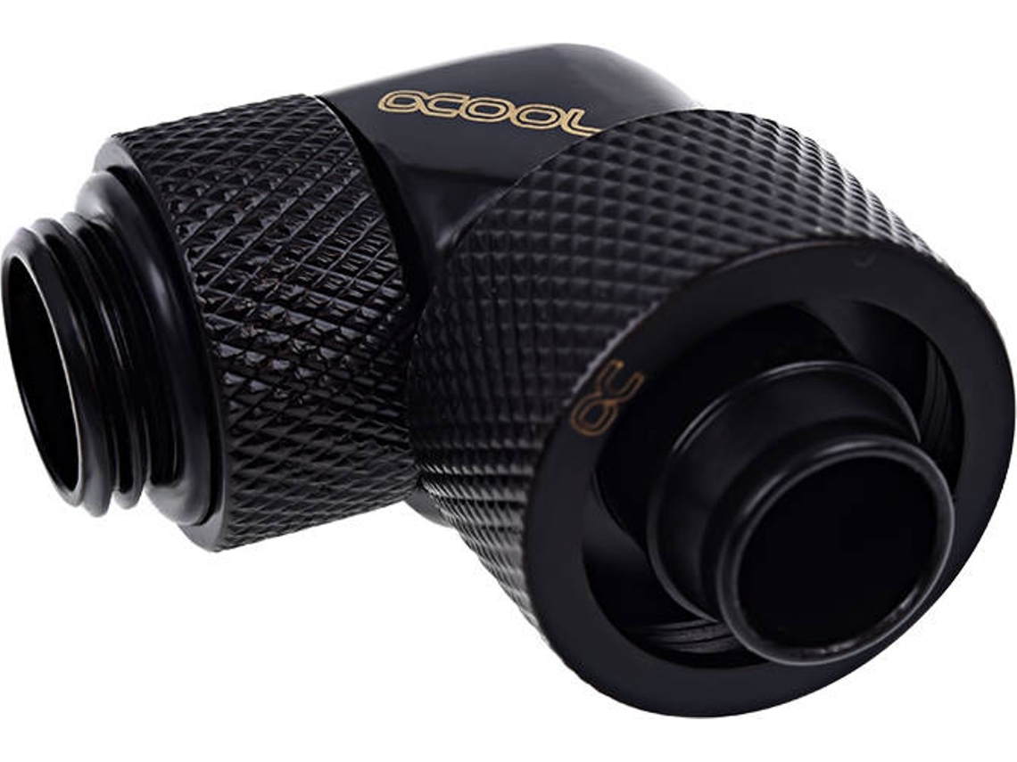 Conector de Mangueira ALPHACOOL 17236