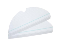 For S6 S6 Maxv S6 Pure E4 S5 Max S5 E35 E2 Robot Vacuum Disposable Mop S/MARCA
