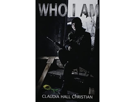 Livro Who I Am Alex the Fey de Claudia Hall Christian (Inglês - Capa Dura)