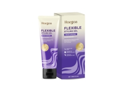 Gel para Pentear Cabelo Cacheado Worten
