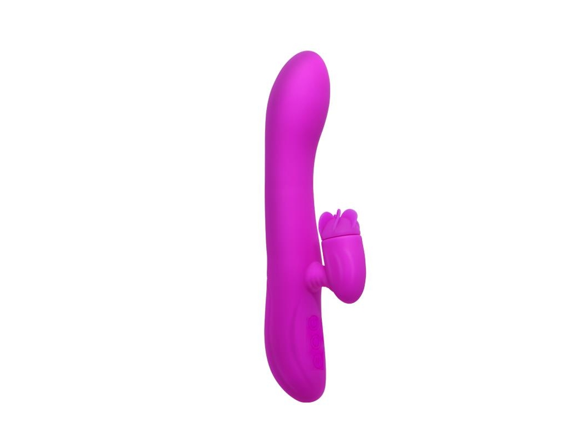 Vibrador Buck Rotator PRETTYLOVE