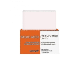 Sabonete Facial De Cúrcuma Eelhoe, Antiacne, Ilumina A Pele, Clareia E Remove Manchas Escuras. Feito À Mão.