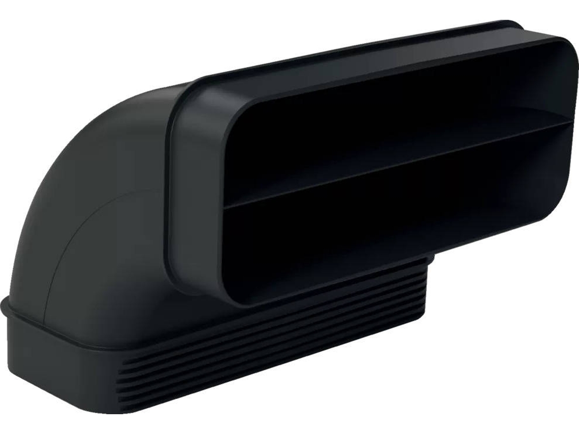 Curva para Conduta SIEMENS HZ9VDSB2 (L - 70 cm)
