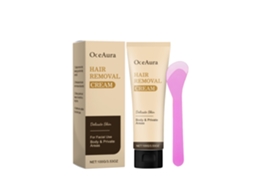 Creme Depilatório Hidratante Worten