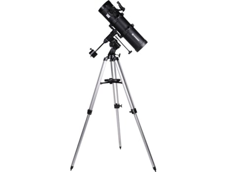 Telescópio BRESSER OPTICS SPICA 130/650 EQ3