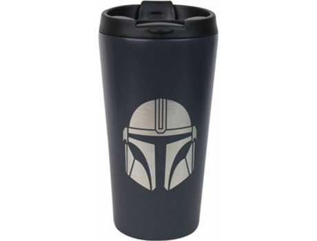Caneca STAR WARS Mandalorian - Viagem