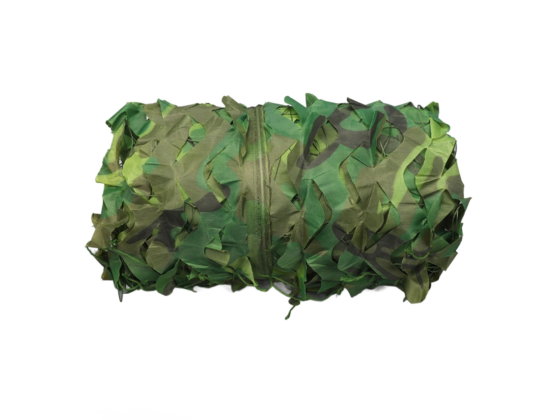 Rede Camuflagem Decorativa Camping 9.8x19.7ft