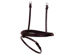 Muserola Flash Dourado Fullbr