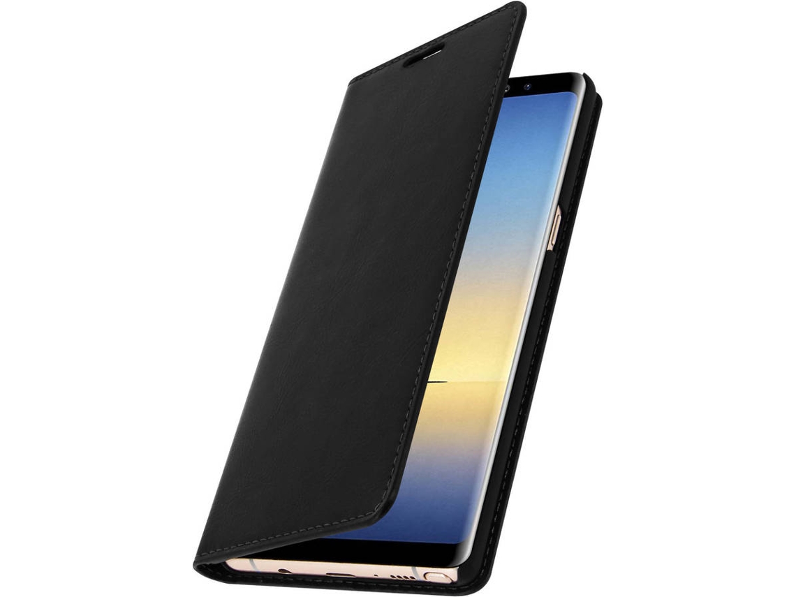 Capa Samsung Galaxy Note 8 AVIZAR Leather 