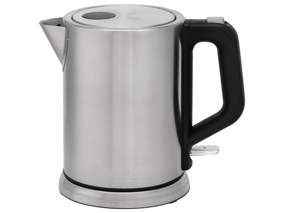 Jarro Elétrico PROFICOOK WKS 1106 (2200 W - 1 L)