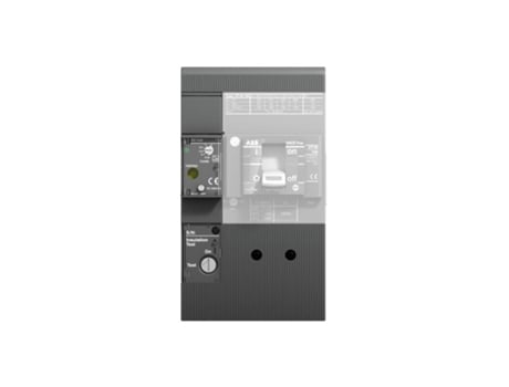 Proteção Diferencial Rc Inst 4P F -Xt1 ABB