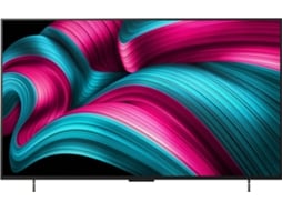 TV LG OLED42C5ELB.AEU (OLED -  42'' - 107 cm - 4K Ultra HD - Smart TV)