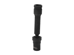 Socket Universal 13mm de Junta em Aço Cromo vanádio com Interface 1/2 S/MARCA