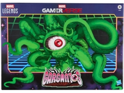 Figura Gargantos Marvel Legends Series Gamerverse Hasbro