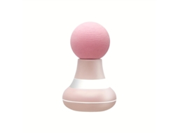 Mini Pistola de Massagem, Massageador Vibratório Inteligente com 6 Velocidades Ajustáveis e Carregamento Usb, Compacto, Recarregável, U STELASPLEN