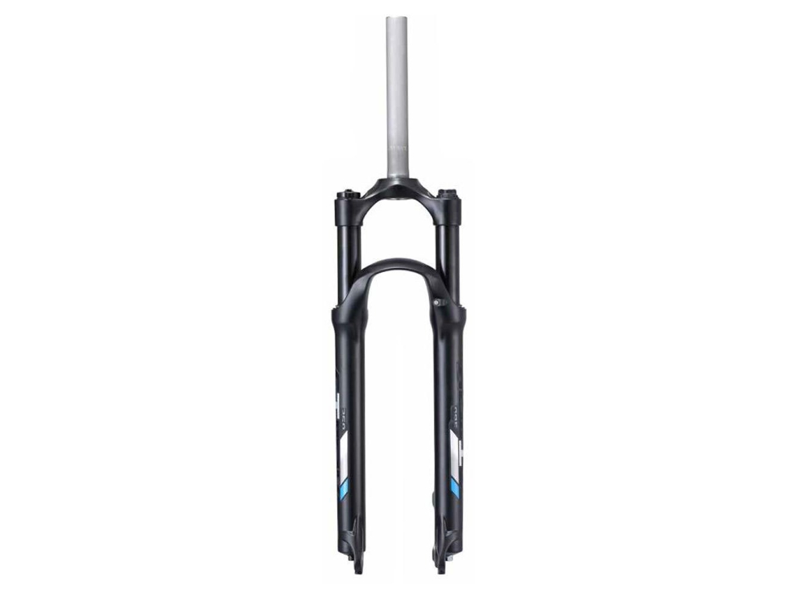 Garfo Mtb 360 Qr Prateado 29´´ / 120 Mmmvtek