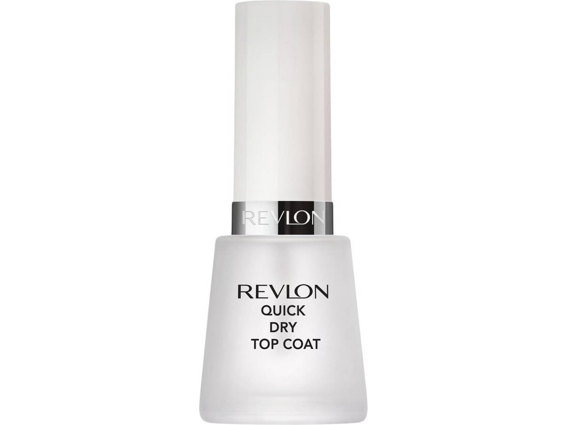 Verniz REVLON Quick Dry Top Coat 30 Segundos (14.7 ml)
